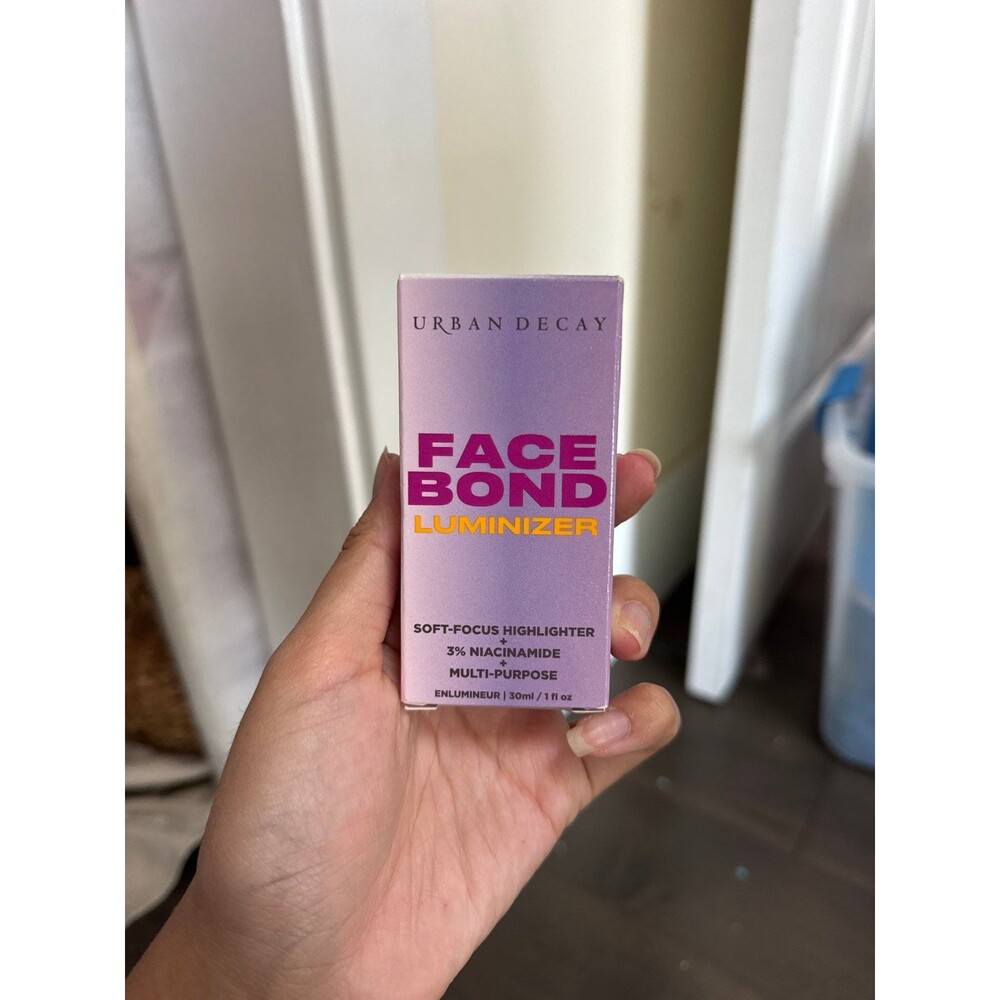 Urban Decay Face Bond Luminizer